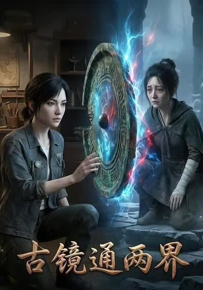 古镜通两界(全集)