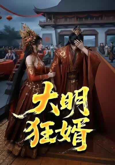 大明狂婿(全集)