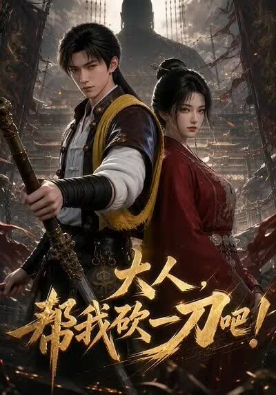 大人，帮我砍一刀吧！(全集)