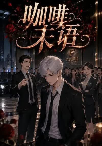咖啡未语(全集)