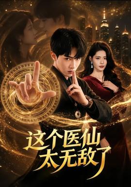 这个医仙太无敌了(全集)