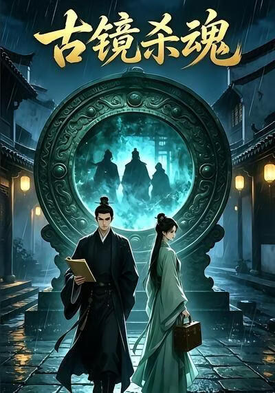 古镜杀魂(全集)