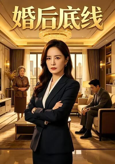 婚后底线(全集)