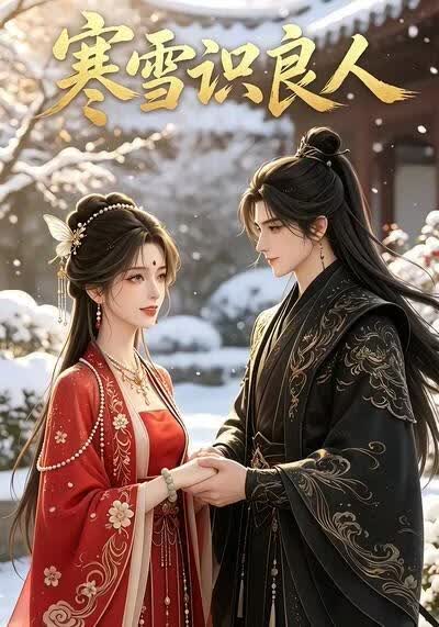 寒雪识良人(全集)