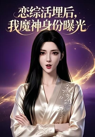 恋综活埋后，我魔神身份曝光(全集)