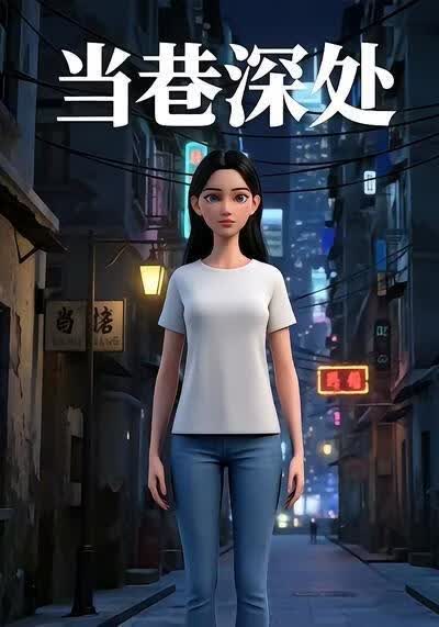 当巷深处2(全集)