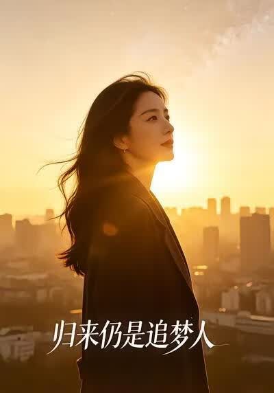 归来仍是追梦人(全集)