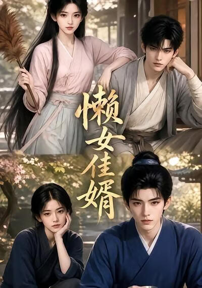 懒女佳婿(全集)
