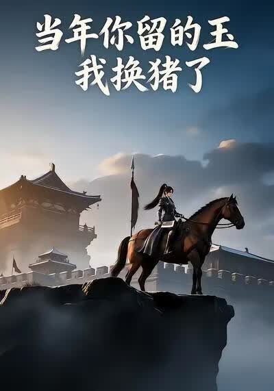 当年你留的玉，我换猪了(全集)