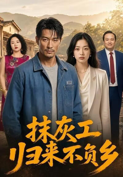 抹灰工归来不负乡(全集)