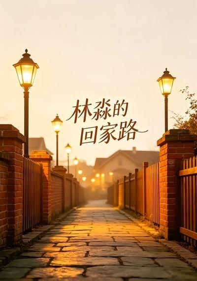 林淼的回家路(全集)