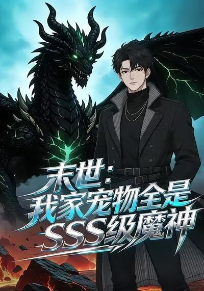 末世：我家宠物全是SSS级魔神(全集)