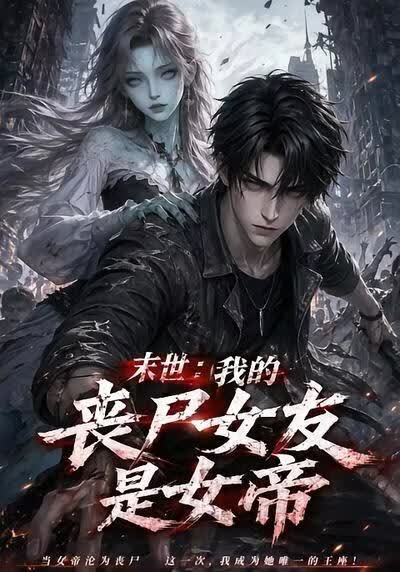 末世：我的丧尸女友是女帝(全集)