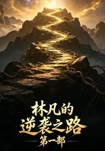 林凡的逆袭之路第一部(全集)