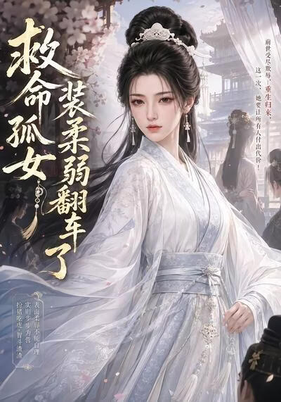 救命孤女装柔弱翻车了(全集)