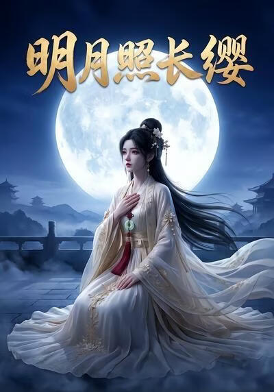 明月照长缨(全集)