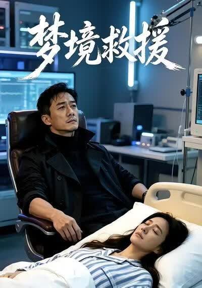 梦境救援(全集)