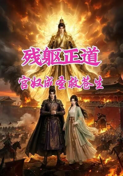 残躯正道，宫奴成圣救苍生(全集)