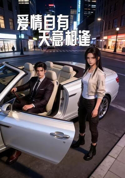 爱情自有天意相逢(全集)