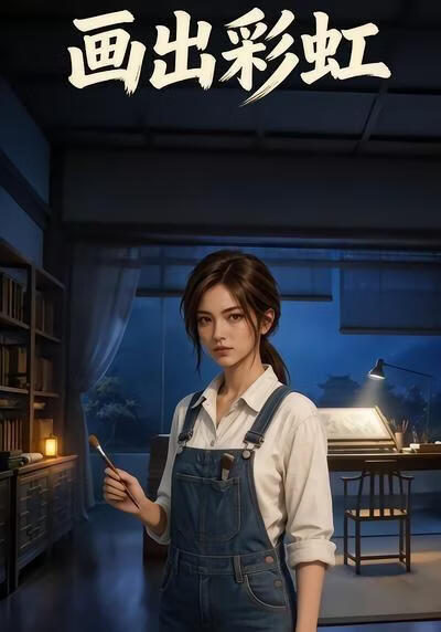 画出彩虹(全集)