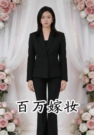 百万嫁妆(全集)