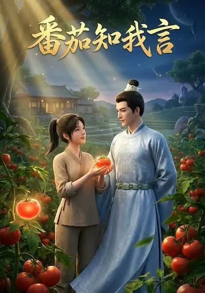 番茄知我言第一部(全集)