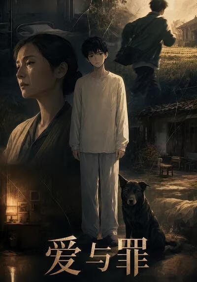 爱与罪(全集)