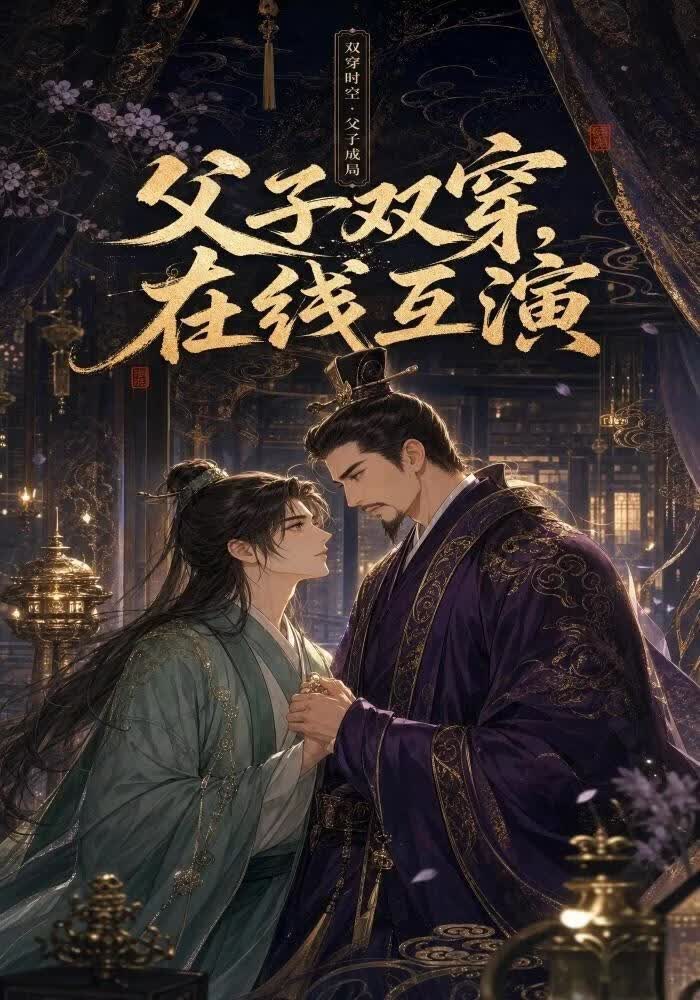 父子双穿，在线互演(全集)