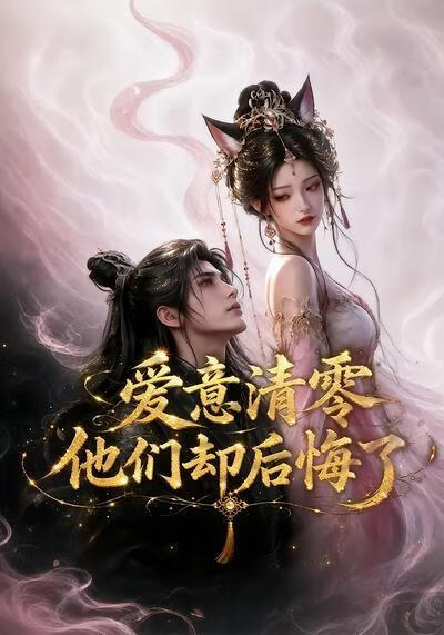 爱意清零，他们却后悔了(全集)