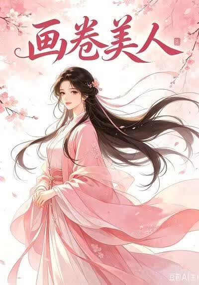 画卷美人(全集)