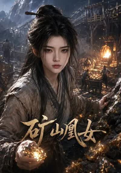 矿山凰女(全集)