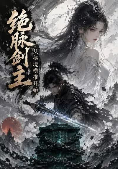 绝脉剑主从秘境横推开始(全集)