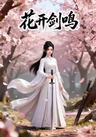 花开剑鸣(全集)