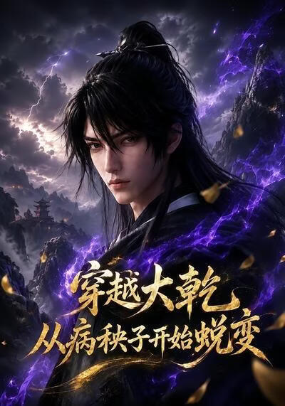 穿越大乾，从病秧子开始蜕变！(全集)