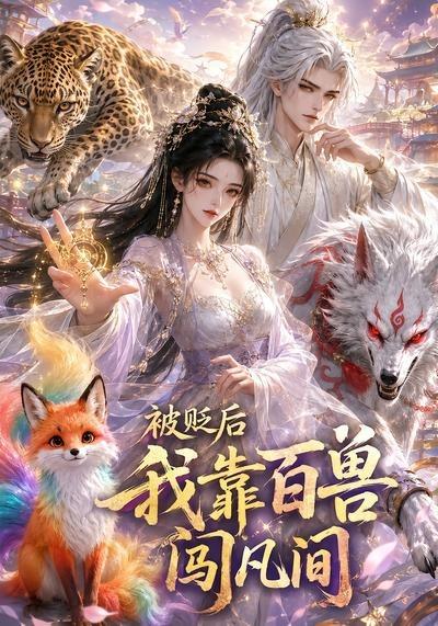 被贬后我靠百兽闯凡间(全集)