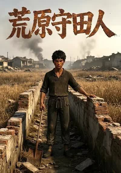荒原守田人(全集)