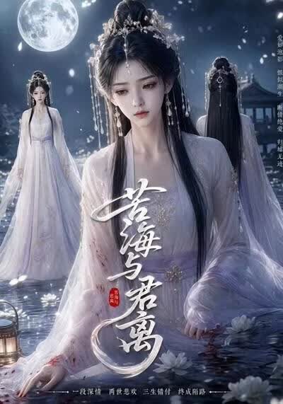 苦海与君离(全集)