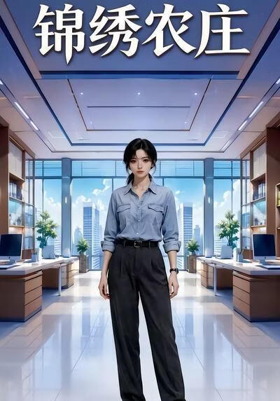 锦绣农庄(全集)