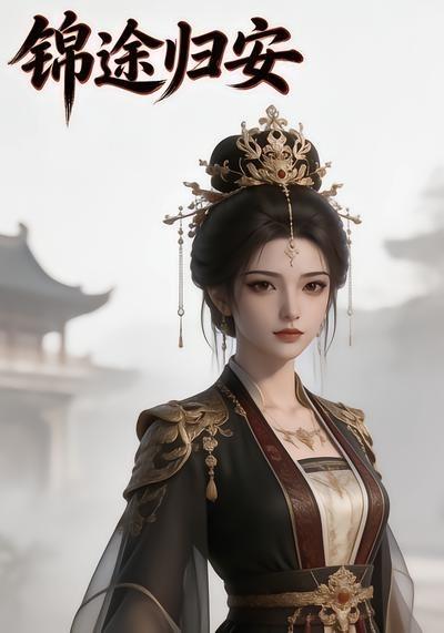 锦途归安(全集)