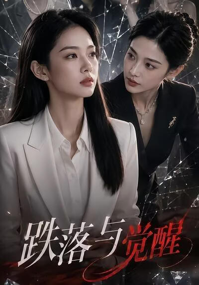 跌落与觉醒(全集)