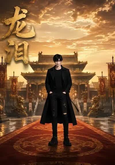 龙泪(全集)