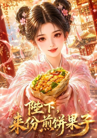 陛下，来份煎饼果子(全集)