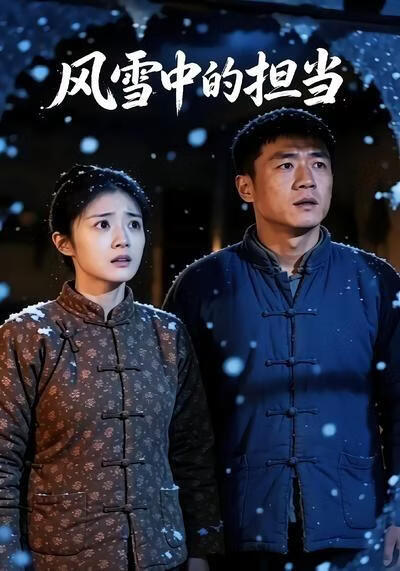 风雪中的担当(全集)
