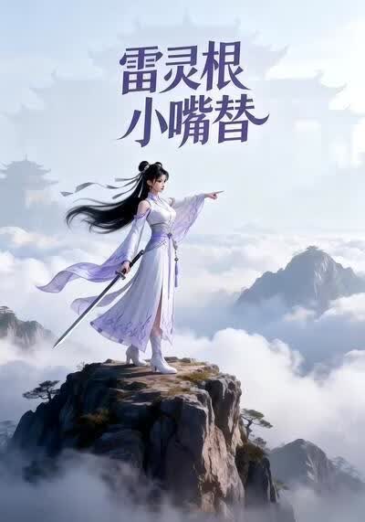 雷灵根小嘴替(全集)