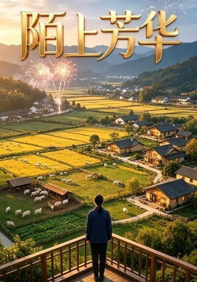 陌上芳华第一部(全集)