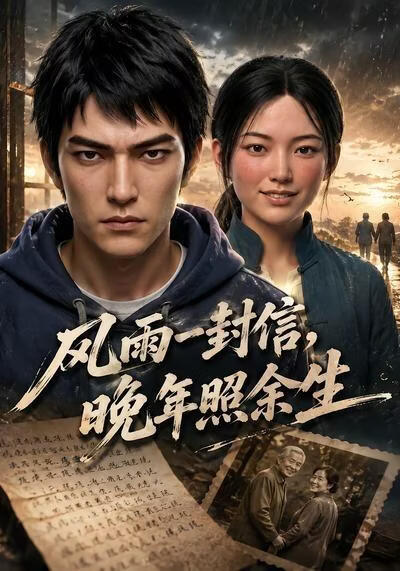 风雨一封信，晚年照余生(全集)