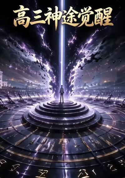 高三神途觉醒(全集)