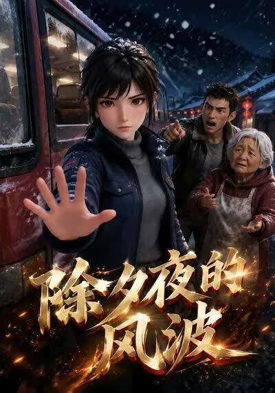 除夕夜的风波(全集)