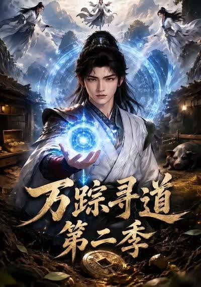 万踪寻道第二季(全集)