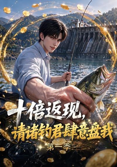 十倍返现，请诸钓君肆意盘我第一季(全集)